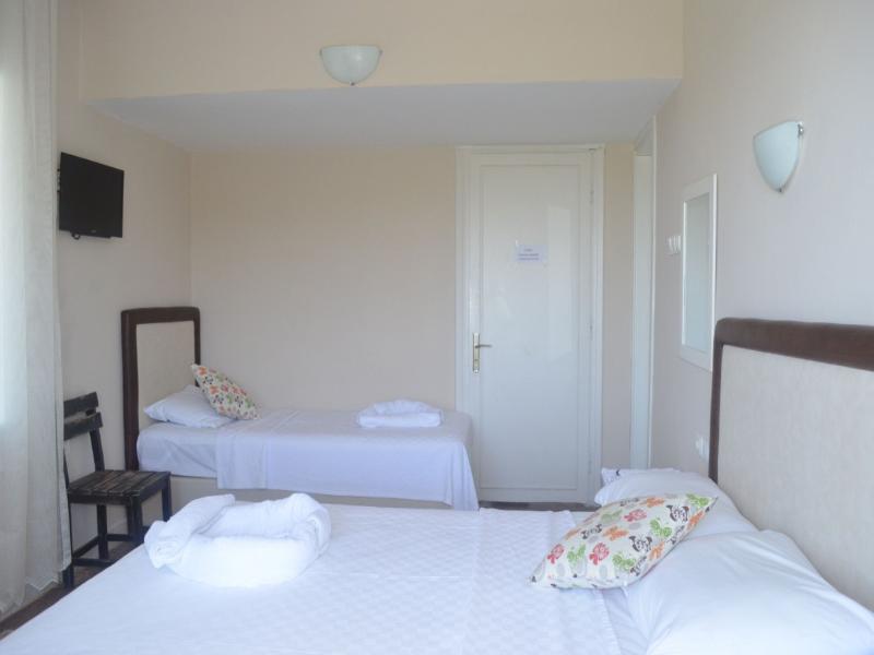 Tunc Otel image