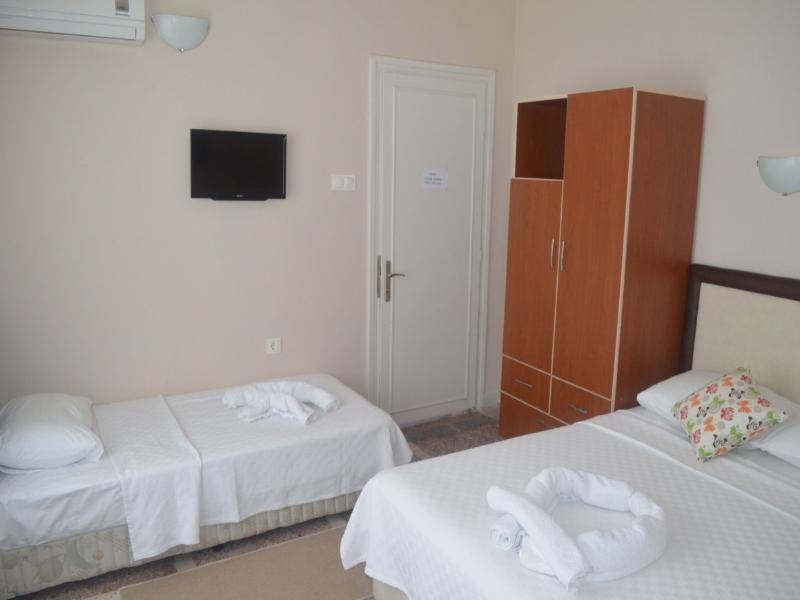 Tunc Otel image