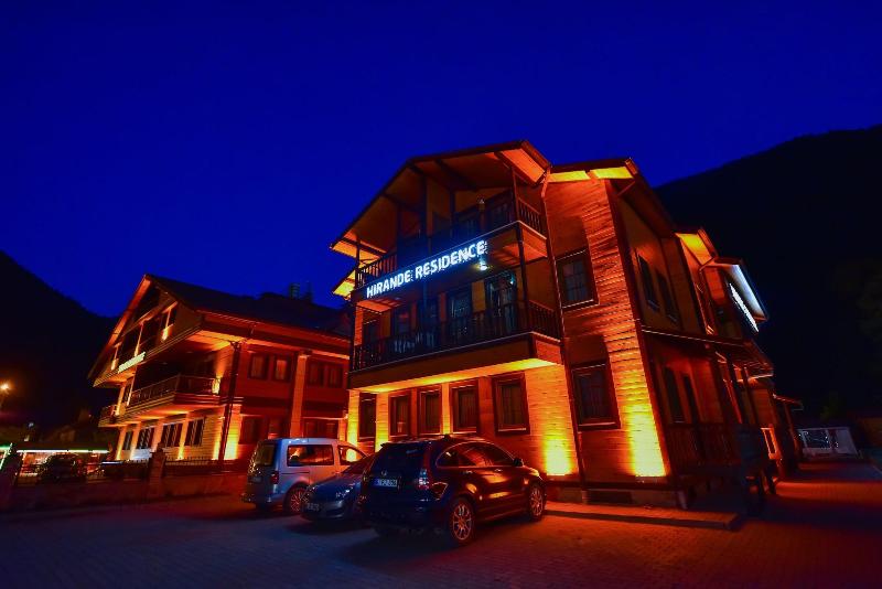 Hirande Otel image