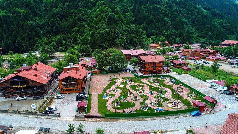 Hirande Otel image