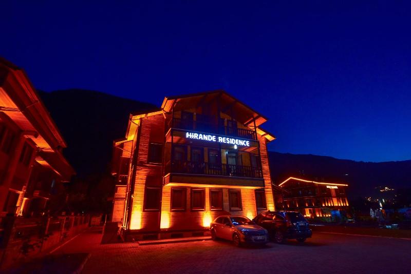 Hirande Otel image