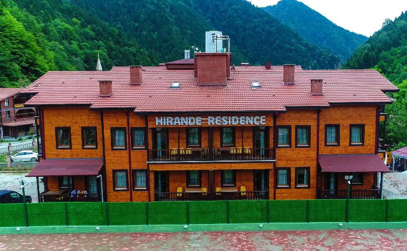 Hirande Otel image