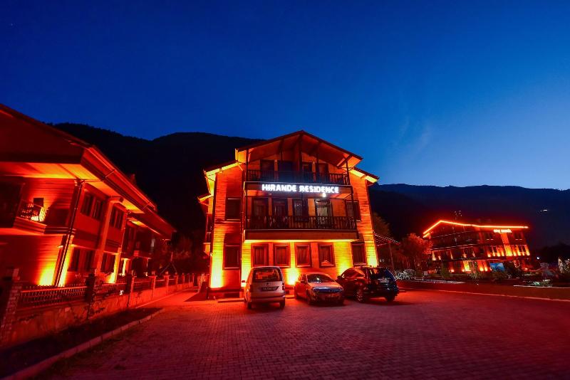 Hirande Otel — general view