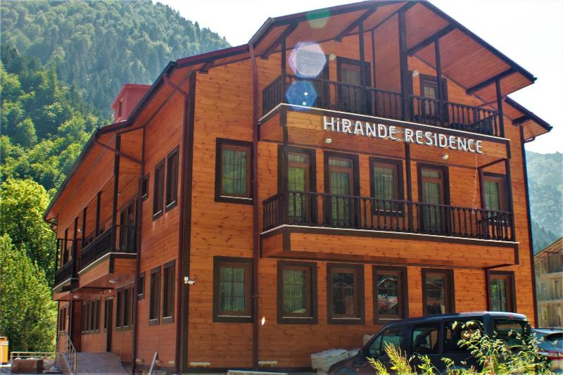 Hirande Otel image