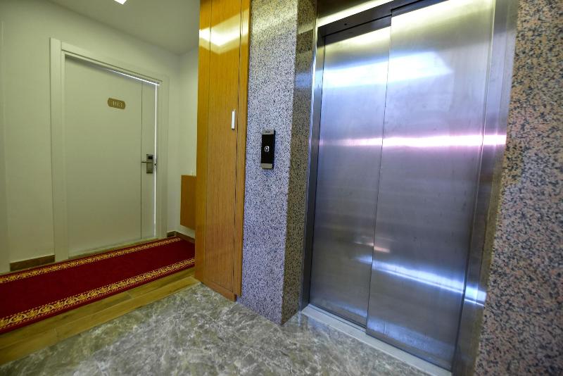 Hirande Otel image