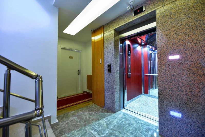 Hirande Otel image