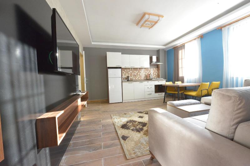 Hirande Otel image