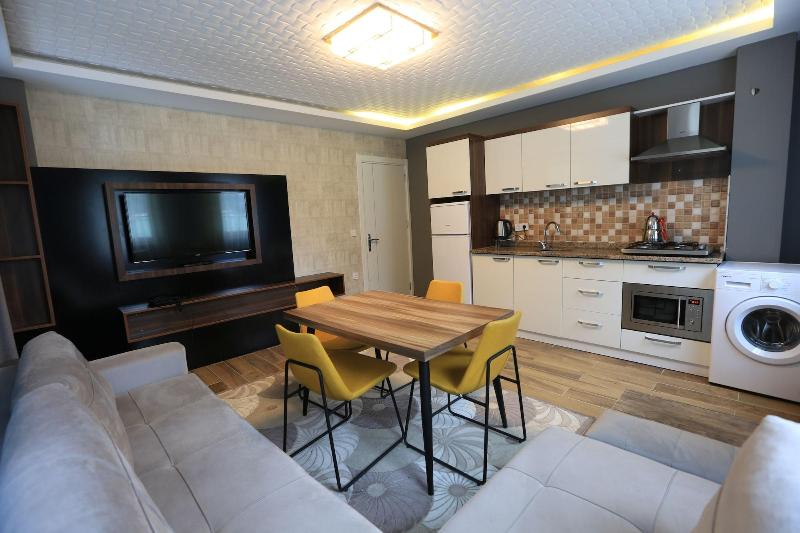 Hirande Otel image