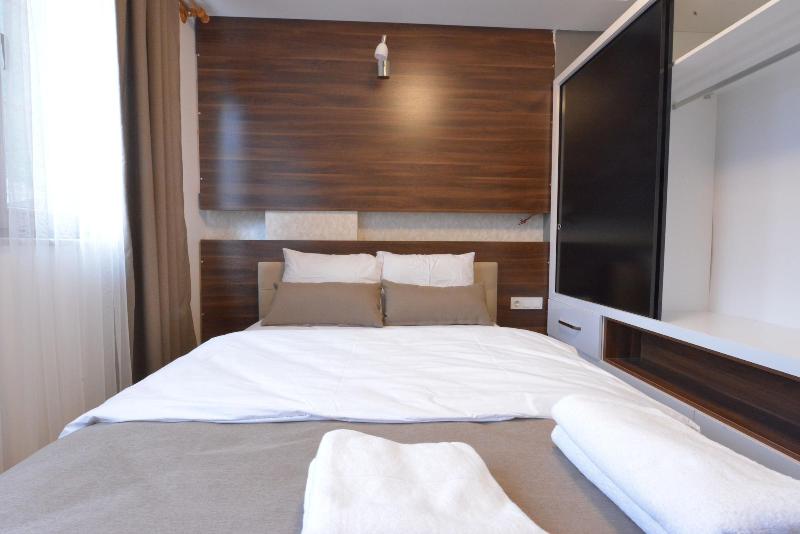 Hirande Otel image