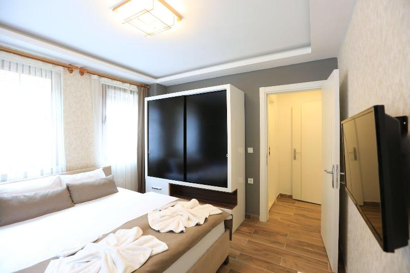 Hirande Otel image