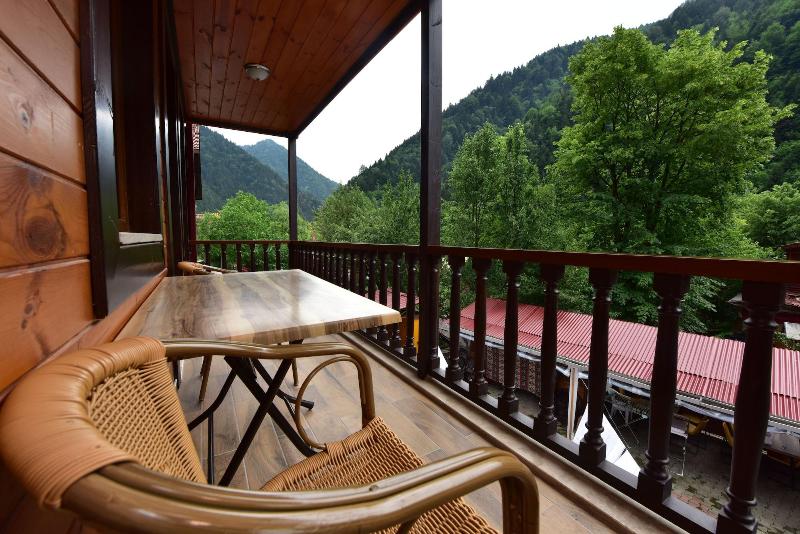 Hirande Otel image