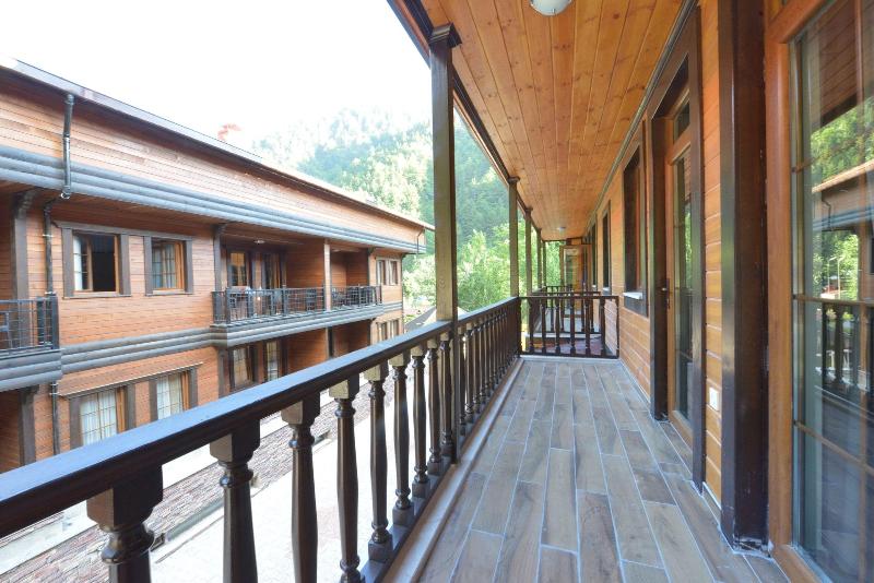 Hirande Otel image