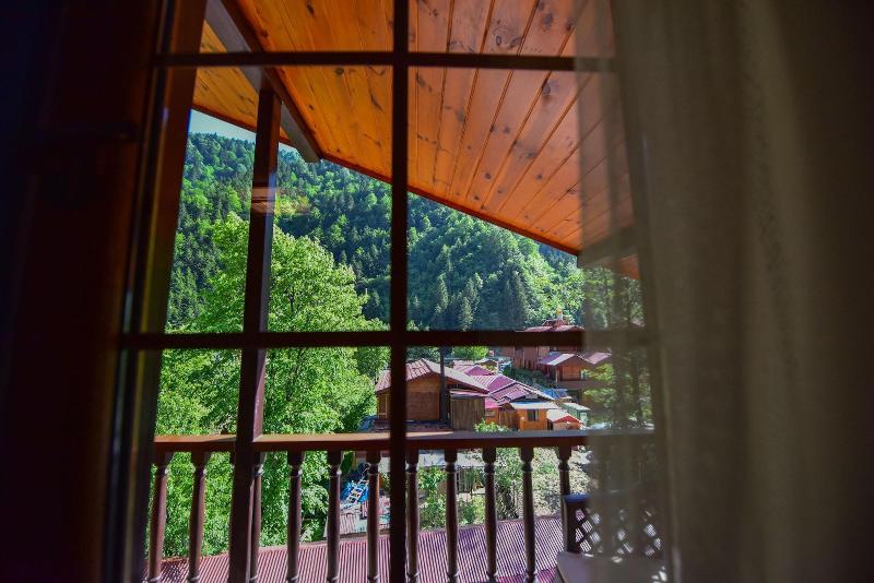 Hirande Otel image