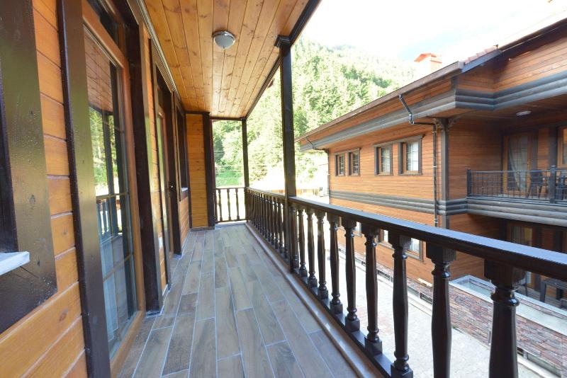 Hirande Otel image