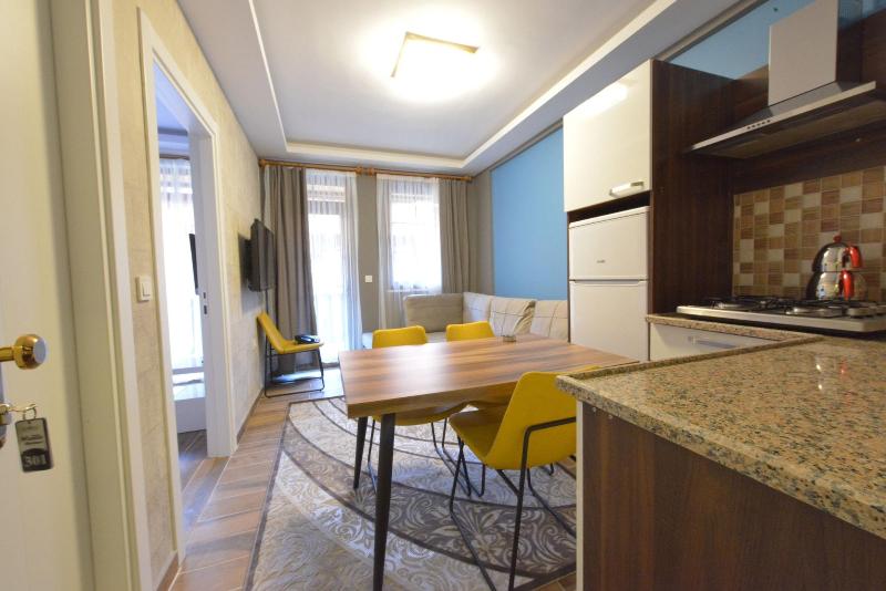 Hirande Otel image