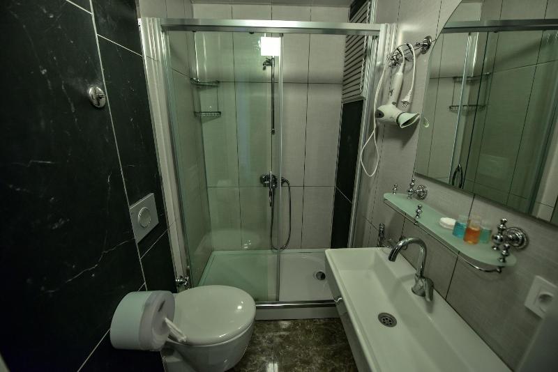 Hirande Otel image