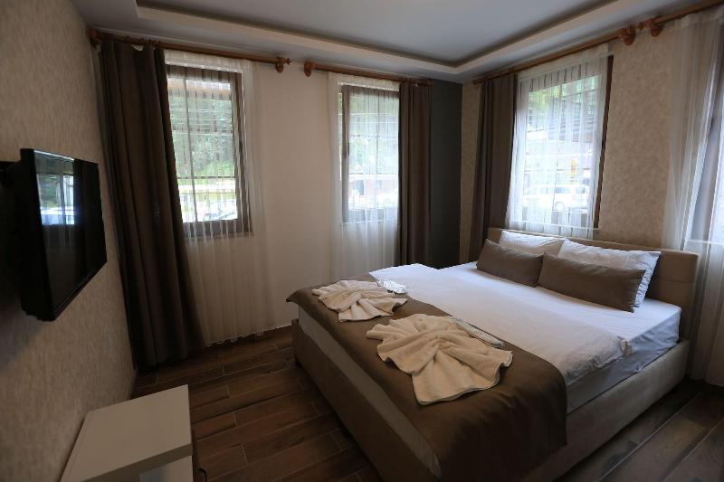 Hirande Otel image