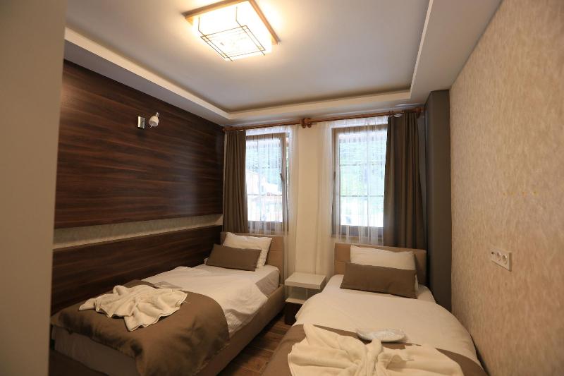 Hirande Otel image