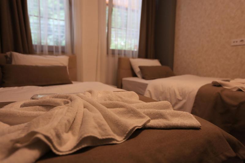 Hirande Otel image