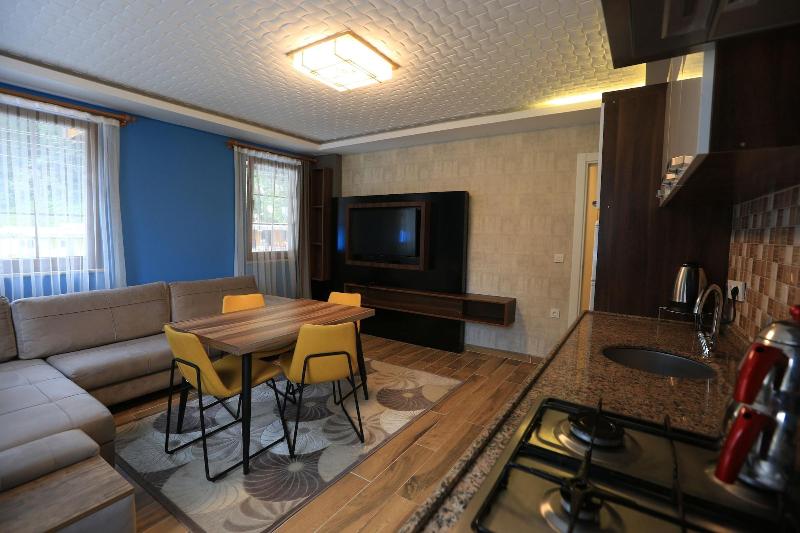 Hirande Otel image