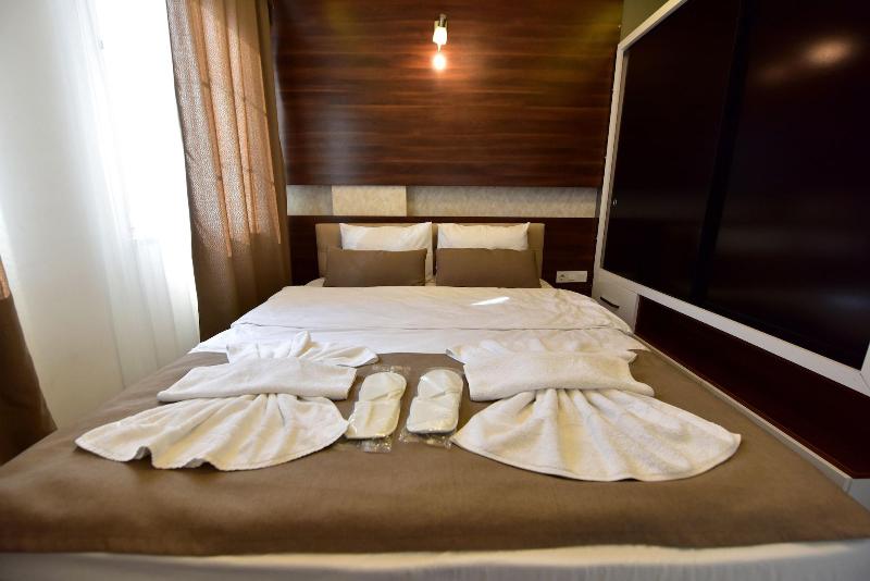 Hirande Otel image
