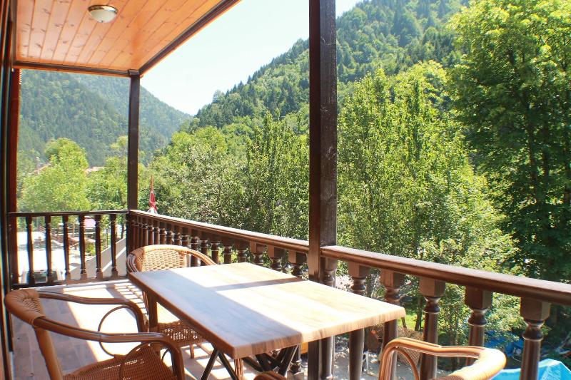 Hirande Otel image