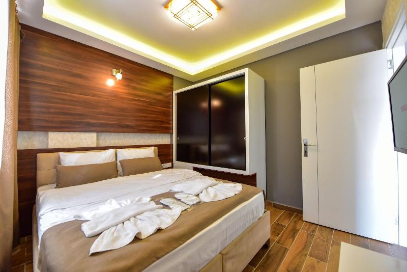 Hirande Otel image