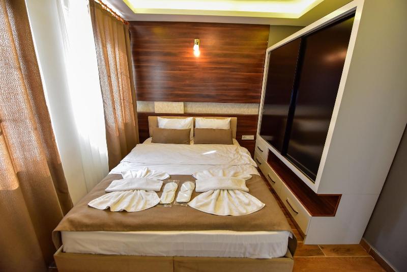 Hirande Otel image