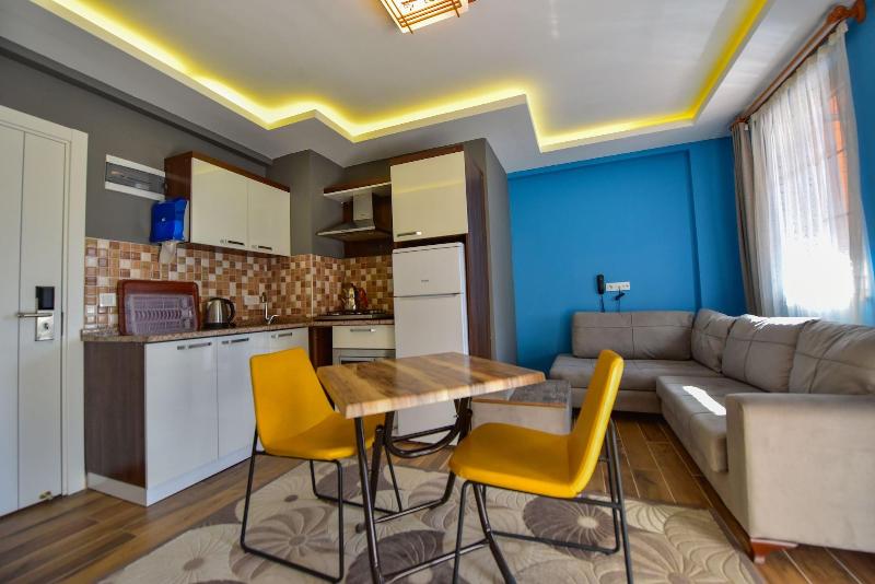 Hirande Otel image