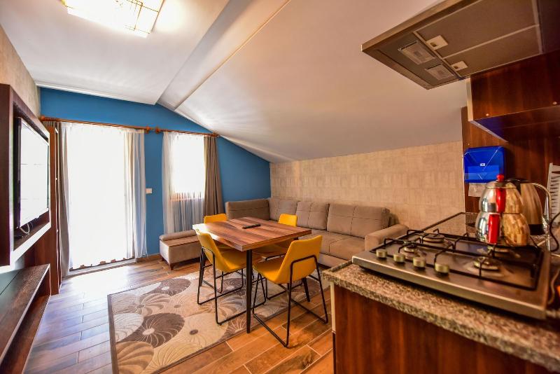 Hirande Otel image