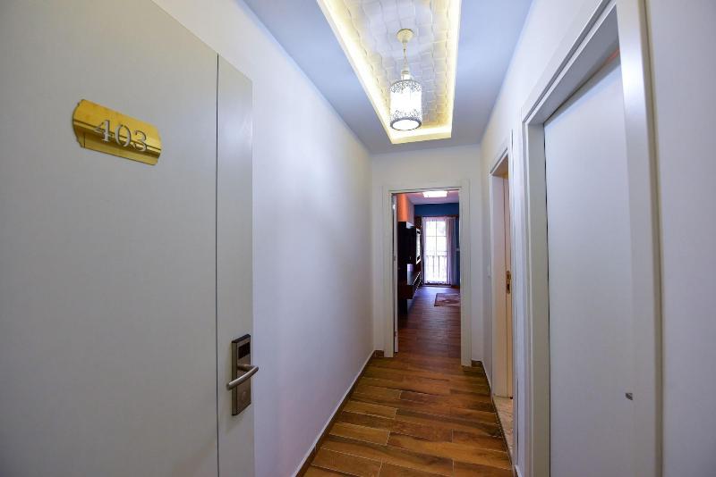 Hirande Otel image