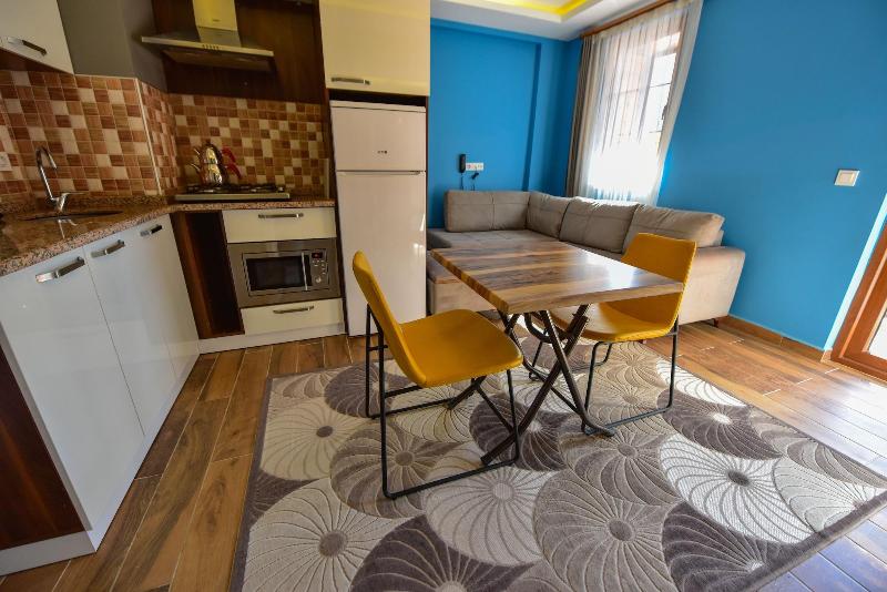 Hirande Otel image