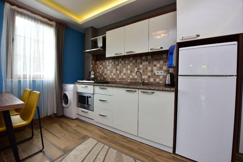 Hirande Otel image