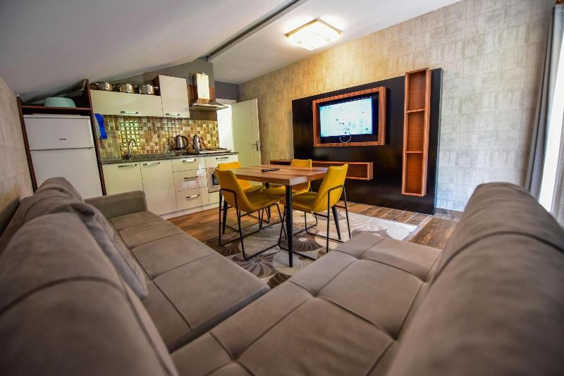 Hirande Otel image