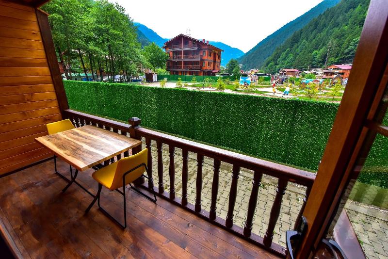 Hirande Otel image