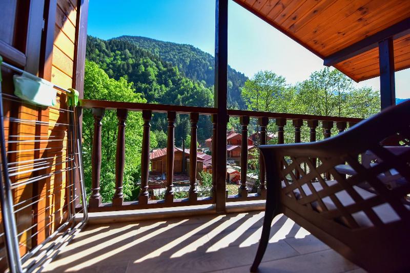 Hirande Otel image