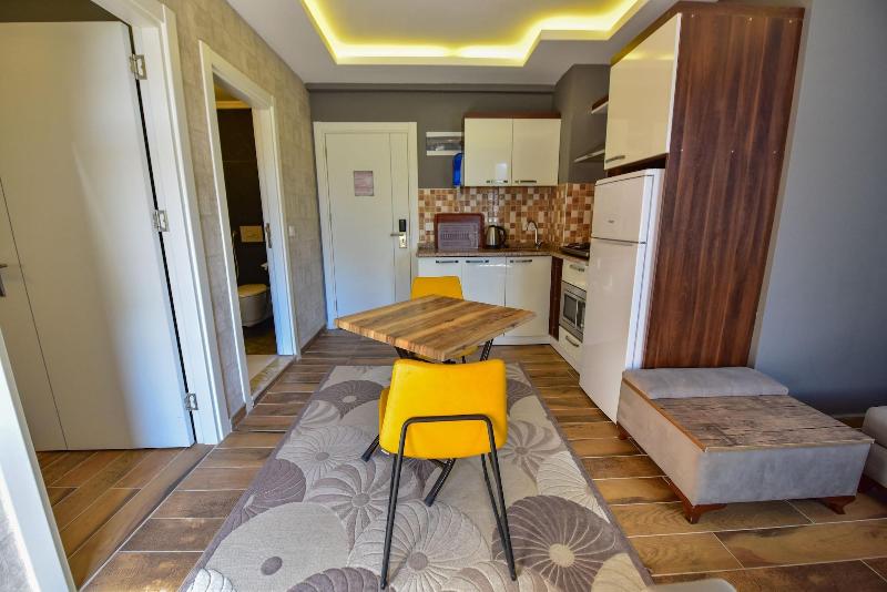 Hirande Otel image