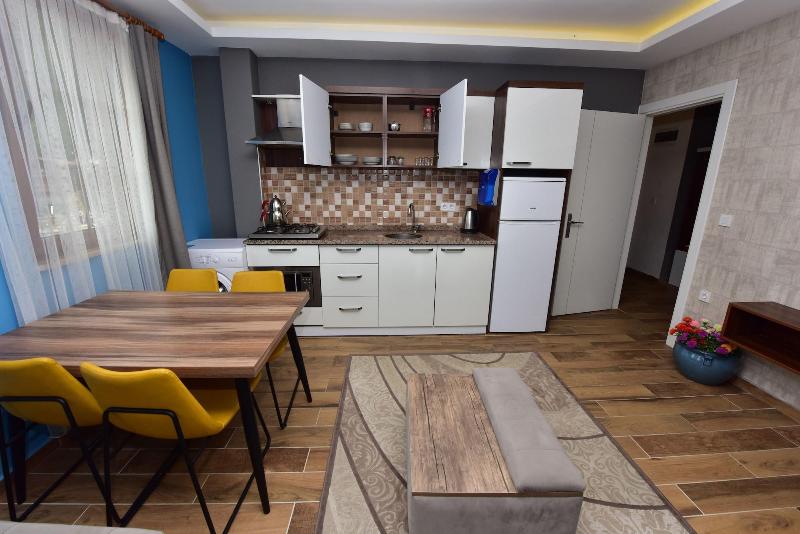 Hirande Otel image