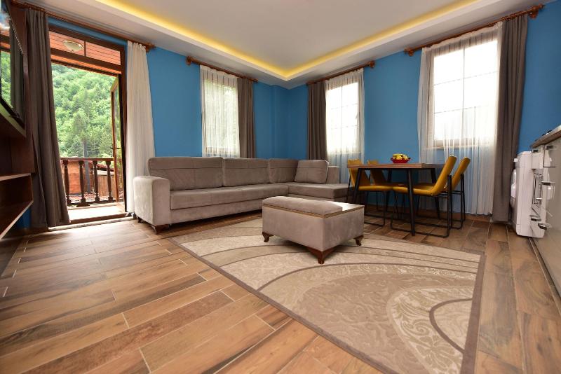 Hirande Otel image