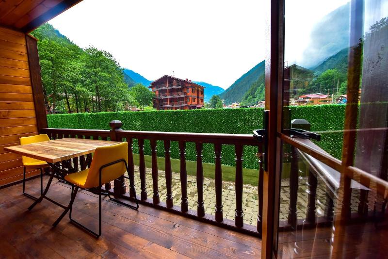 Hirande Otel image