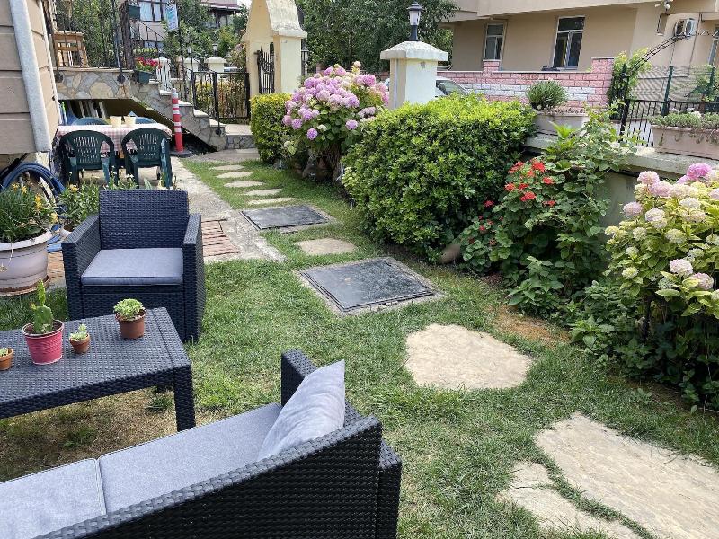 Villa D'or Butik Otel