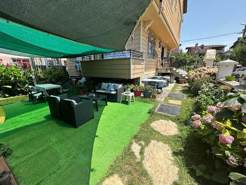 Villa D'or Butik Otel 5