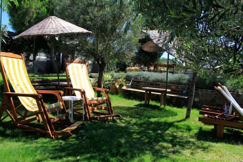 Otel Sobe Cunda - Special Class