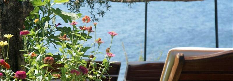 Otel Sobe Cunda - Special Class