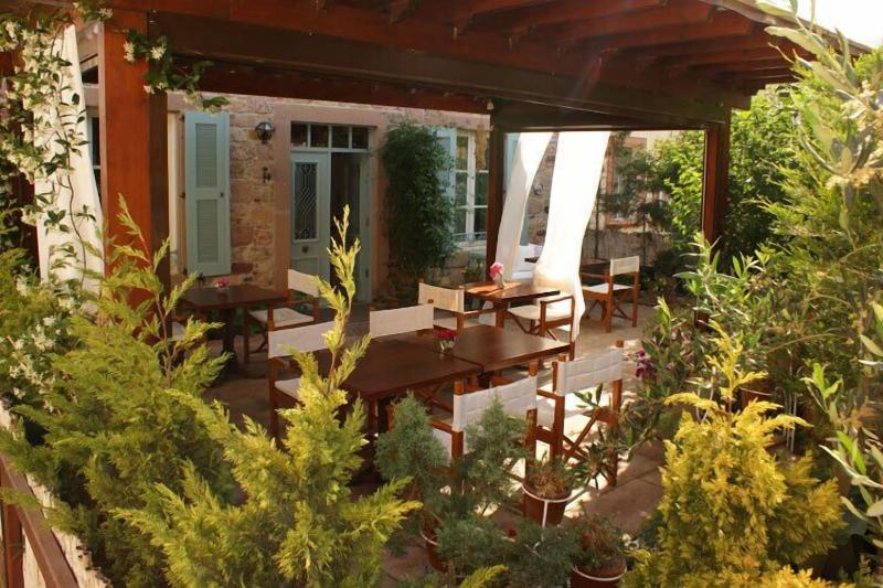 Otel Sobe Cunda - Special Class