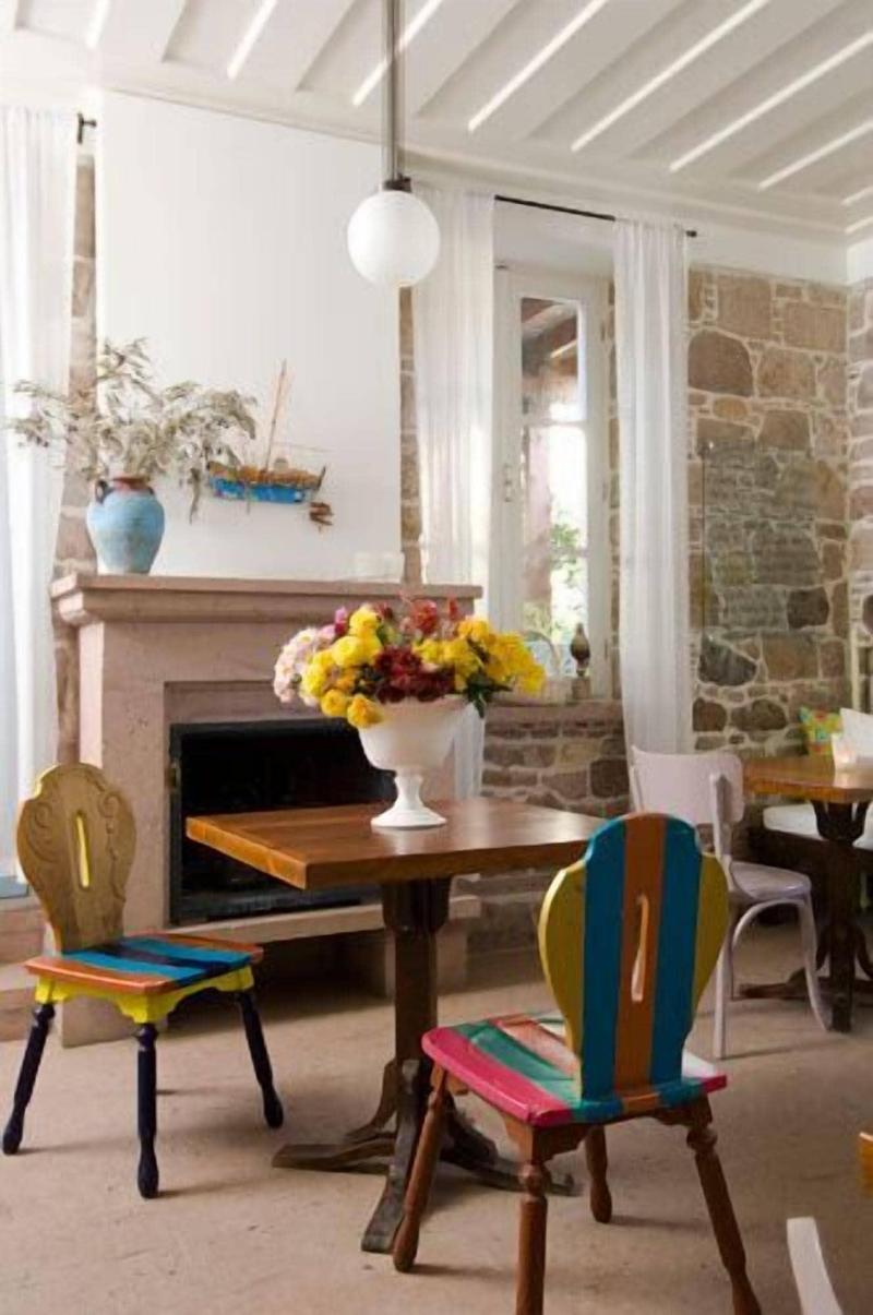 Otel Sobe Cunda - Special Class