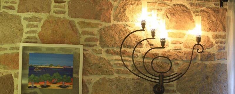 Otel Sobe Cunda - Special Class