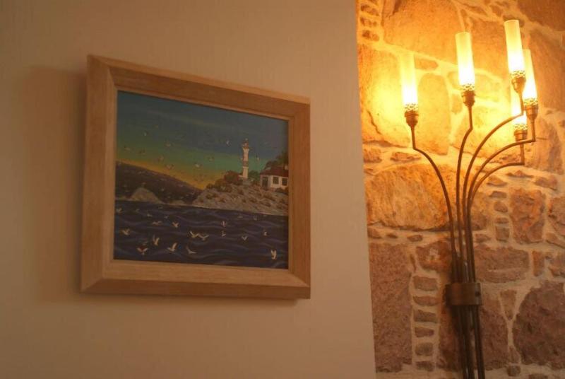 Otel Sobe Cunda - Special Class
