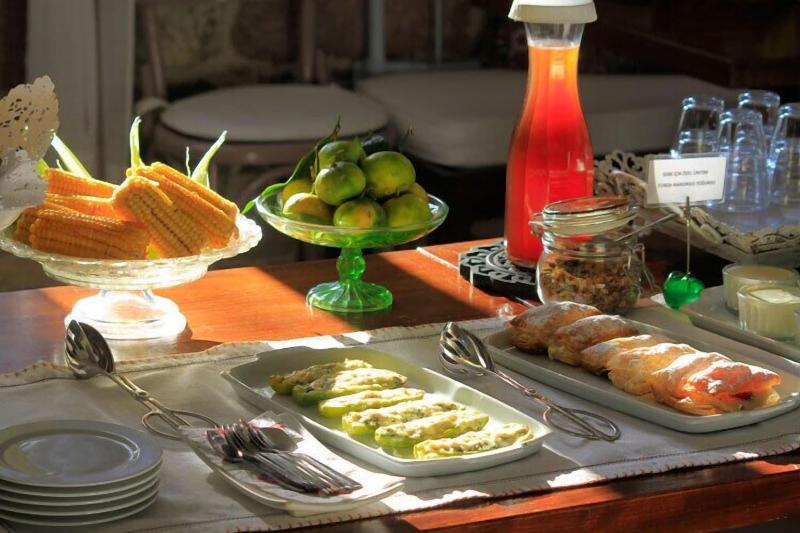 Otel Sobe Cunda - Special Class