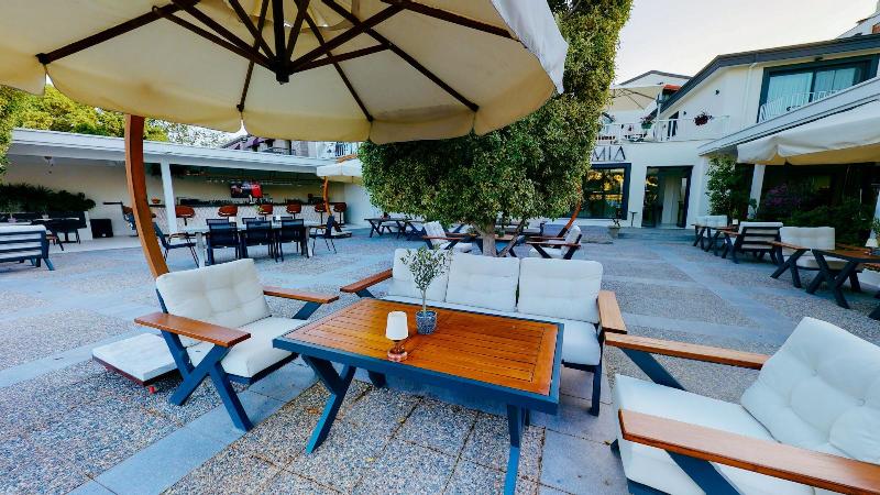 Casamia Boutique Hotel image
